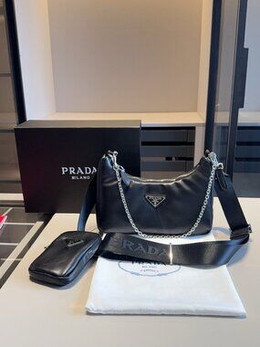 Prada Bag